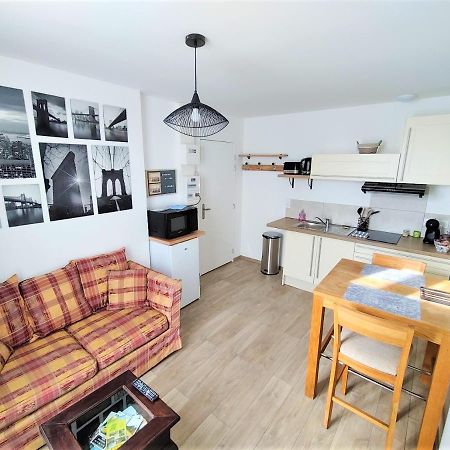 Appartement T2 Mésange Hyper centre d'Ernée Exterior foto